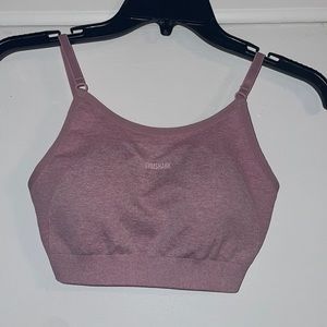 GYMSHARK FLEX STRAPPY SPORTS BRA